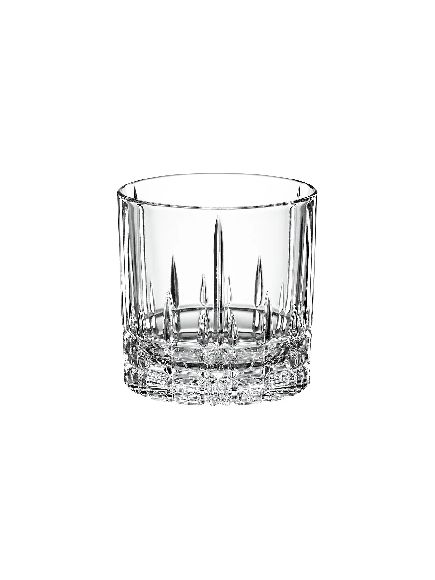 SPIEGELAU | Trinkglas 4er Set PERFECT SERVE COLLECTION 270ml | 